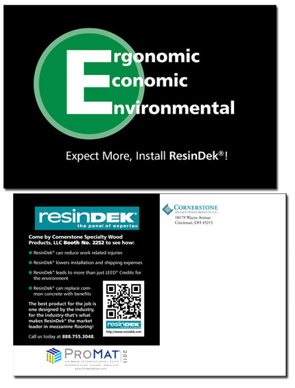 card image