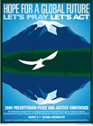 peace poster